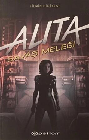 Alita: Savaş Meleği