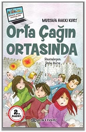 Orta Çağın Ortasında