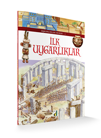 İlk Uygarlıklar