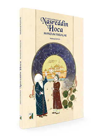 Minyatürlerle Nasreddin Hoca