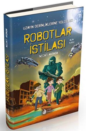 Robotlar İstilası