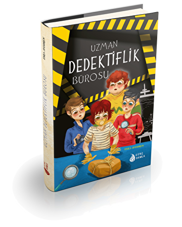Uzman Dedektiflik Bürosu