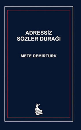 Adressiz Sözler Durağı
