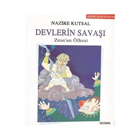 Devlerin Savaşı