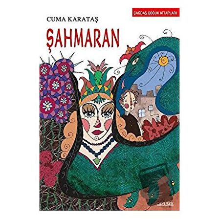 Şahmaran