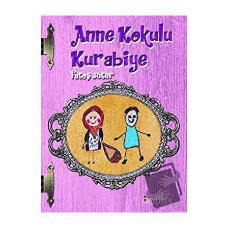 Anne Kokulu Kurabiye