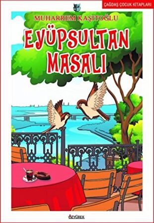 Eyüpsultan Masalı