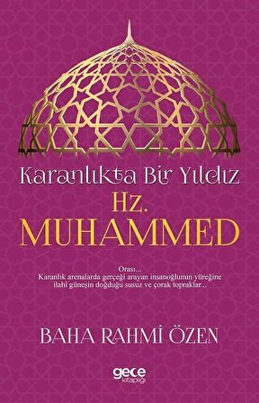 Karanlıkta Bir Yıldız