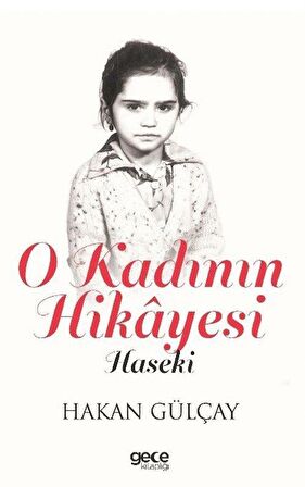 O Kadının Hikayesi