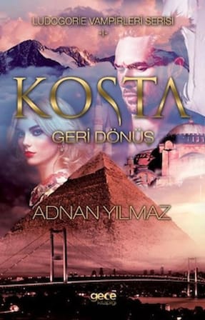 Kosta - Geri Dönüş
