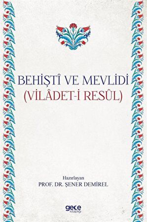 Behişti ve Mevlidi