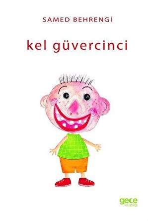 Kel Güvercinci