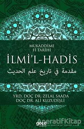 Mukaddime Fi Tarihi İlmi’l- Hadis