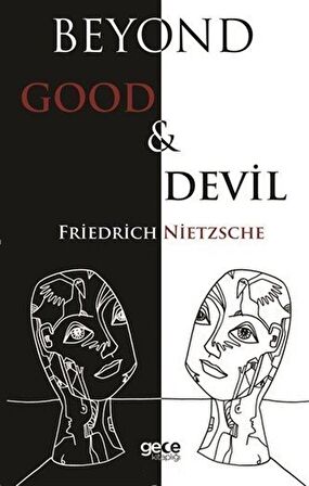 Beyond Good And Devil