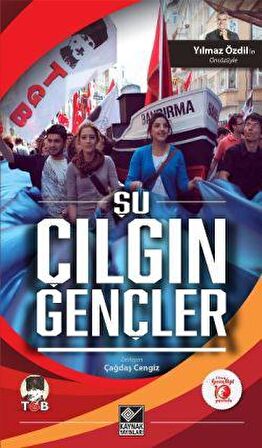 Şu Çılgın Gençler