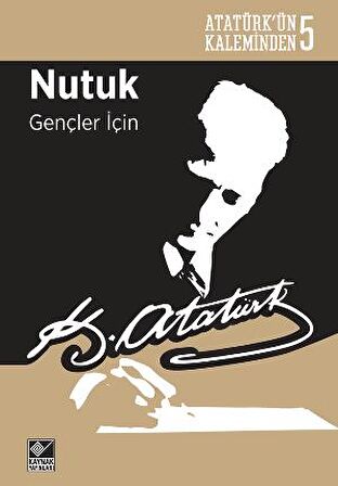 Nutuk - Gençler İçin