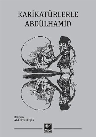 Karikatürlerle Abdülhamid