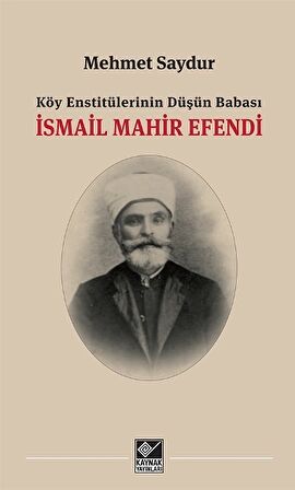 İsmail Mahir Efendi