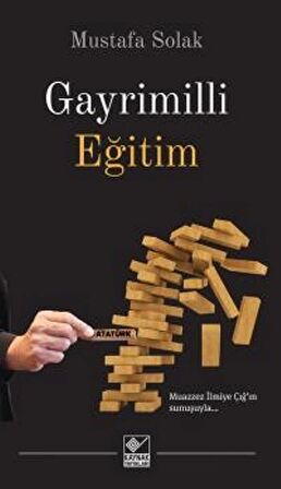 Gayrimilli Eğitim