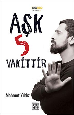 Aşk 5 Vakittir