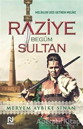 Raziye Begüm Sultan