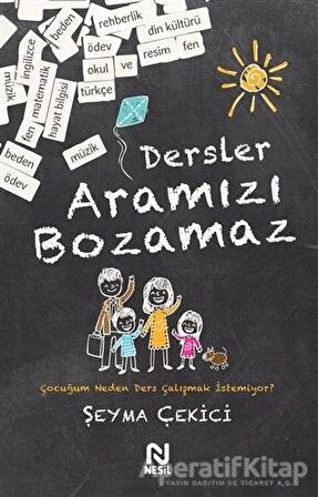 Dersler Aramızı Bozamaz