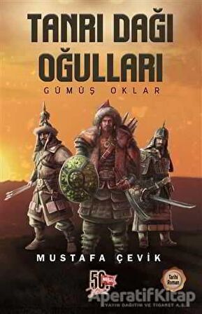 Tanrı Dağı Oğulları