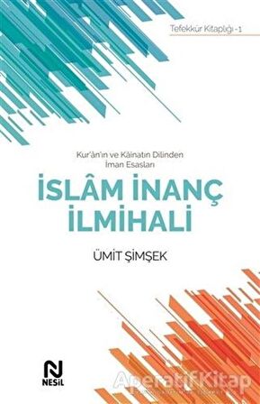 İslam İnanç İlmihali