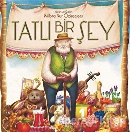 Tatlı Bir Şey