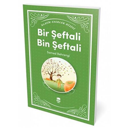 Bir Şeftali Bin Şeftali