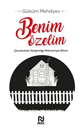 Benim Özelim