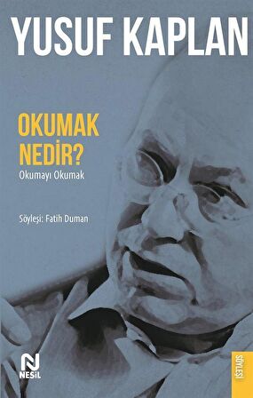 Okumak Nedir? - Okumayı Okumak