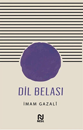 Dil Belası / İmam Gazali