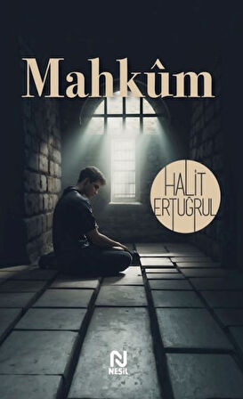 Kitap: Mahkûm
