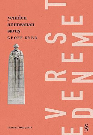 Yeniden Anımsanan Savaş