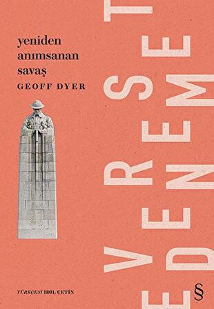 Yeniden Anımsanan Savaş