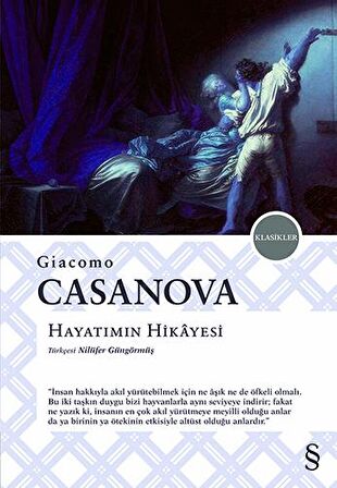 Hayatımın Hikayesi