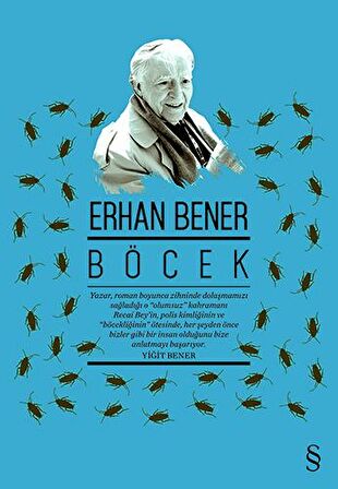 Böcek