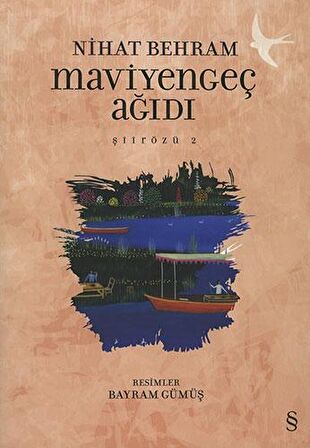 MaviYengeç Ağıdı