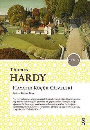 Hayatın Küçük Cilveleri