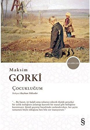 Çocukluğum