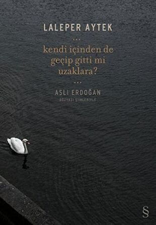 Kendi İçinden De Geçip Gittin Mi Uzaklara?