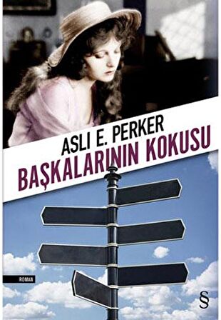 Başkalarının Kokusu