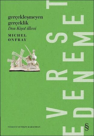 Gerçekleşmeyen Gerçeklik