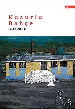 Kusurlu Bahçe
