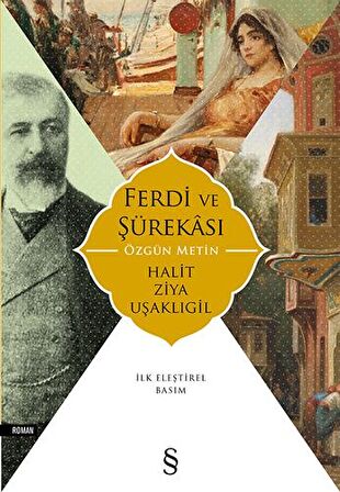 Ferdi ve Şürakası