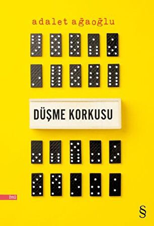 Düşme Korkusu