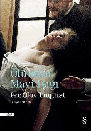 Ölümün Mavi Işığı