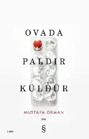Ovada Paldır Küldür