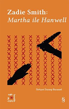 Everest Açıkhava 2: Martha ile Hanwell